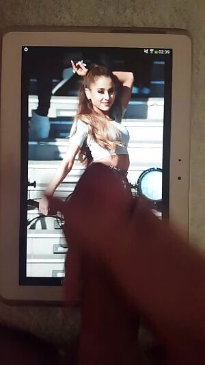 Ariana Tribute