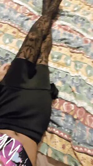 Underwear is overrated