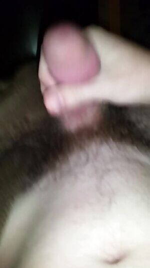 Jerking until completion