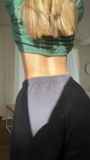 My tits wish you'd cover them with cream