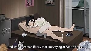 Seikou!- Lose A Virgin For The First Term