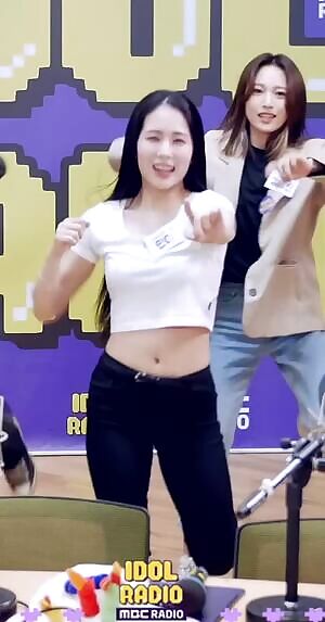 K-Tigers Zero - Minji / Min_D