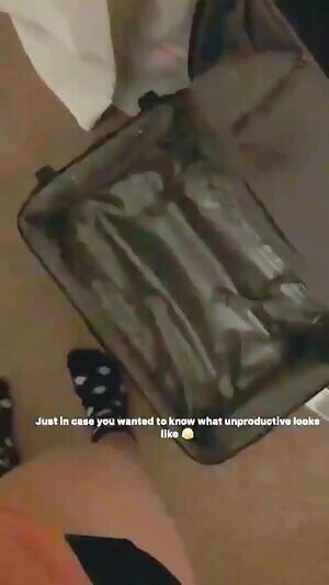 Just looking at those thighs makes me gasp...