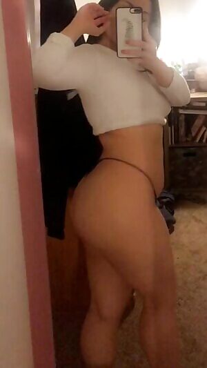 Someone needs to bend me over