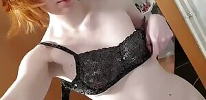 🍒 Want a little Redhead that loves to tease..? 🍒 Let's have naughty fun on !