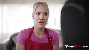 No One Was Supposed To Be Here