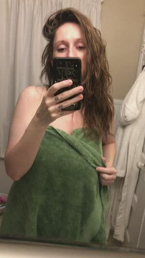 Do you like when I show off for you?
