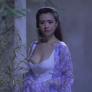 B-Movie Babes Big Tits Lesbian Retro