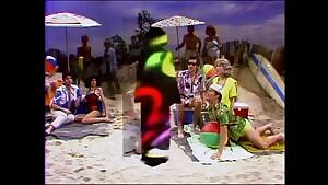 Carrie Fisher on SNL right after the original Star Wars released