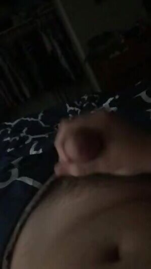 I normally save cumshots for people who help me in my dms but this was to good not to show