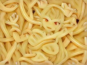 Touched by His Noodly Appendage