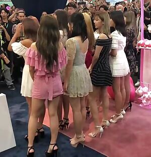 Twice - Nayeon and others