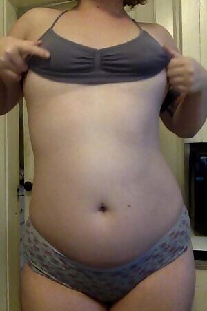 This is my 'Thank You' for the warm welcome the other night.