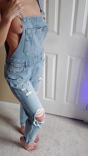 I'm not much of a farm girl but you can plow me anyway.