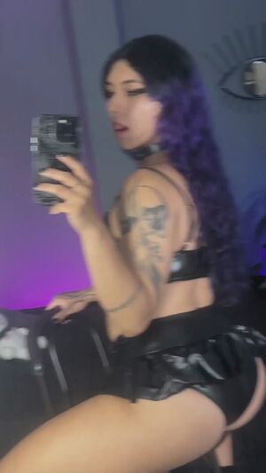 Fit Petite Amateur Ass Cute Goth