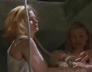 Kate Rodger - Hell Mountain GIF