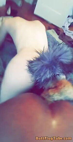 Threesome Taken To A Whole New Level