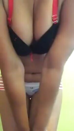 so sexy girl with a hot body.