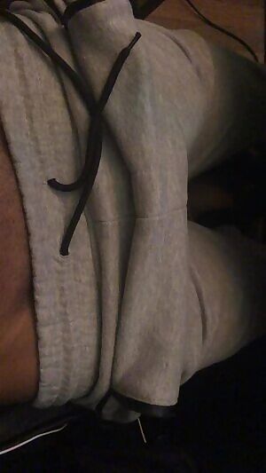 This is gonna be a LONG month but I like a challenge, see if you can make me lose ;)