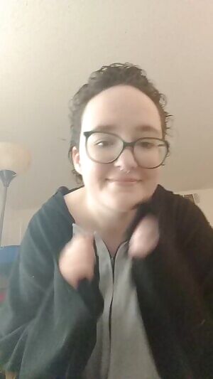 Na na na na na na na na na BATBABE. 🦇 I'm and friendly!