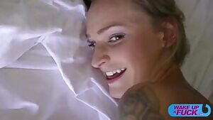 Emma Hix's Filthy Gape