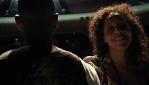 Beautiful Swedish reporter & journalist Pia Herrera managed to easily seduce a younger stranger, during a visit to Cuba. By the erotic sensual use of her lovely curvaceous body & amazing huge booty. Doing a highly intimate salsa. With them now being happily married.