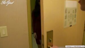 Alina Lopez - Tonight's Girlfriend