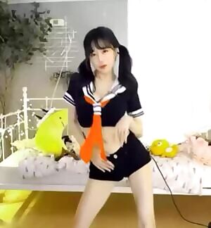 Sexy BJ ChuNim sailor Outfit