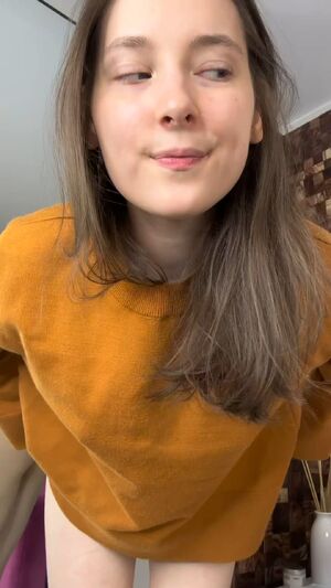 Petite Chicks ASMR Big Ass Cute