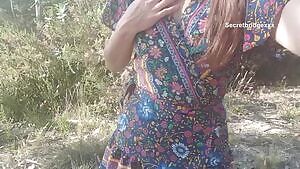 By the time I was using my dildo, fireworks started pretty close to where I was, I felt like they were cheering me to go on and so I did...