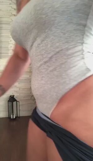 Sexy Lingerie Amateur Ass Big Tits