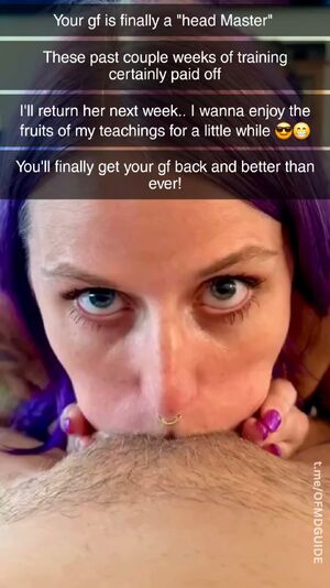 Cheating Mouth (Captions) Caption Cuckold Fantasy