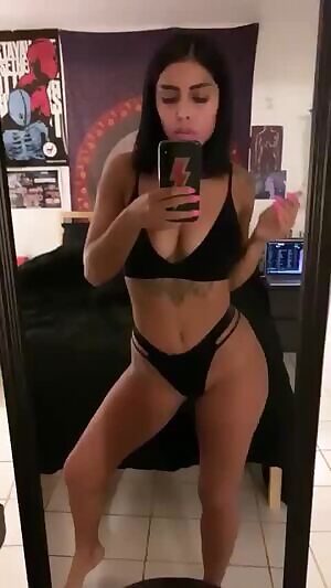 She's always posting good shit like this