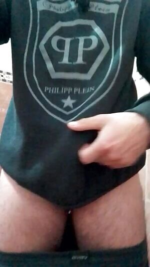 My first whip a while back 😌