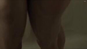 Rose Leslie - Honeymoon