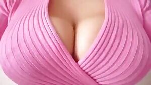 Kaho's Big, Juicy Tits