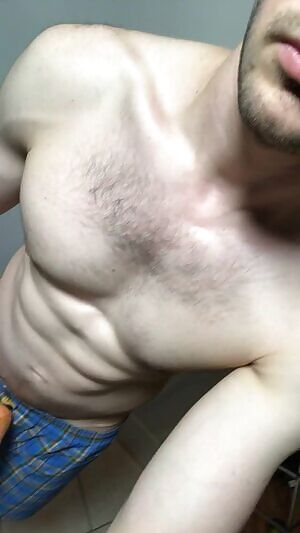 Does my dick look okay?