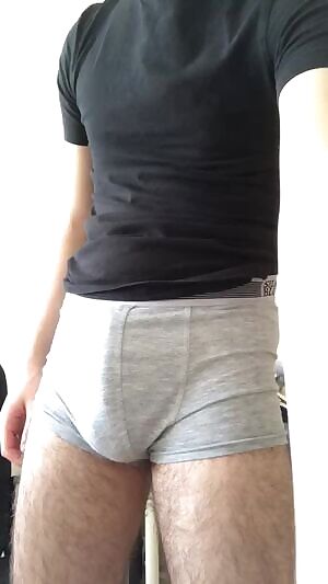 Wanna see what’s under? 😏