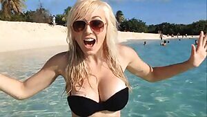 Fantastic boobs and where to find them