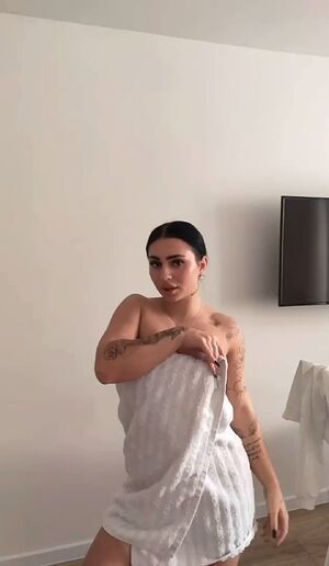 Homemade BDSM Amateur Asian Babe Boobs