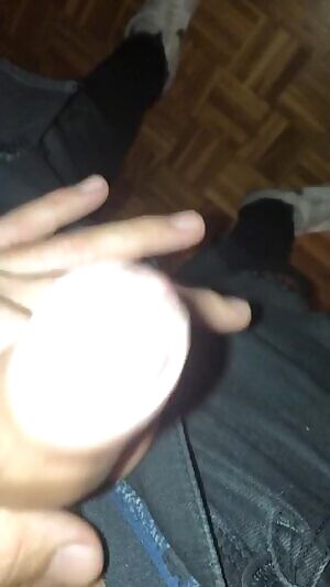 Trying to get caught at a party😈🔥