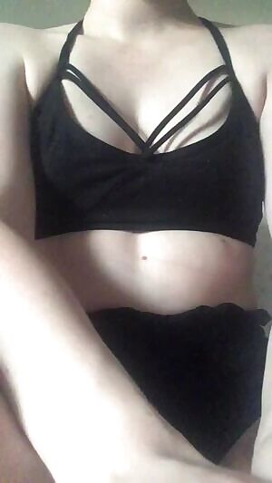 A little drop for your Saturday night :)