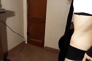 Would Tifa be welcome at your office costume party?