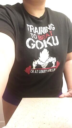 You wouldn’t expect a 4’11 Asian girl to be packing this much heat...