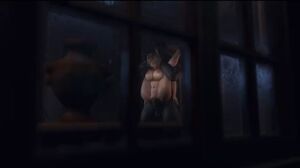 Monster Sex 3D Alien Animation Anime