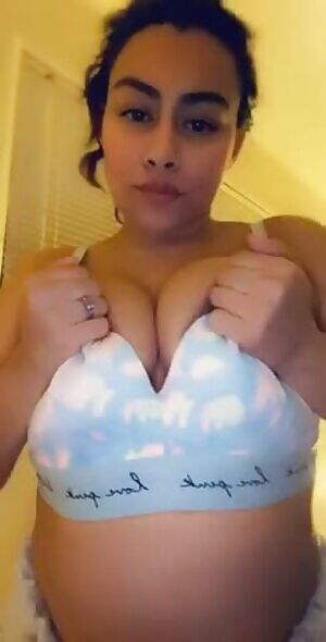 New bra had to do a drop out of it ❣️