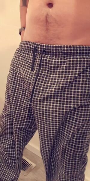 Quarantine bush reveal