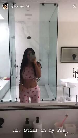 Kylie Instagram 5/22/19