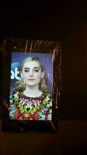 Meg Donnelly