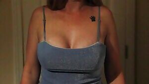 Jiggle, jiggle, flash, jiggle